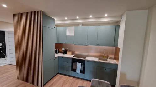 Apartamento inteiro em Bytkowska 103, imagem 22 de 49
