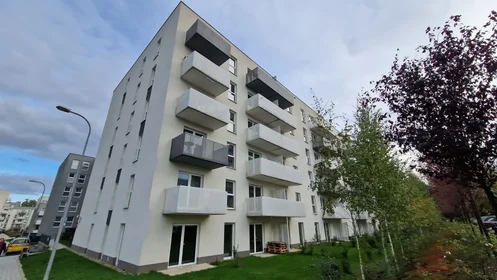 Apartamento inteiro em Bytkowska 103, imagem 40 de 49