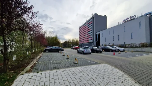 Apartamento inteiro em Bytkowska 103, imagem 41 de 49