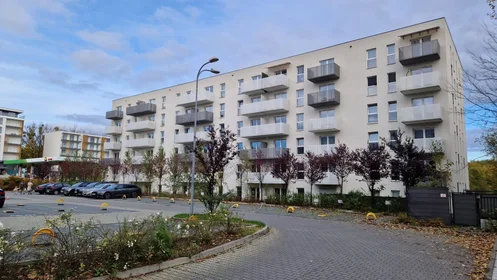 Apartamento inteiro em Bytkowska 103, imagem 42 de 49