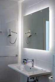 Quarto privado em Ulica Antuna Branka Šimića 33, imagem 7 de 8