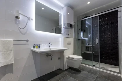 Quarto privado em Ulica Antuna Branka Šimića 33, imagem 8 de 8