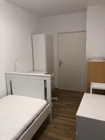 Prywatny pokój Erdbergstraße, 3. Bezirk-Landstraße, obraz 1 5
