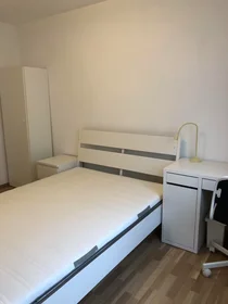 Habitación privada en Erdbergstraße, 3. Bezirk-Landstraße, imagen 1 de 6