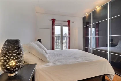 Całe miejsce Avenue Carnot, 17th Arrondissement, obraz 2 10