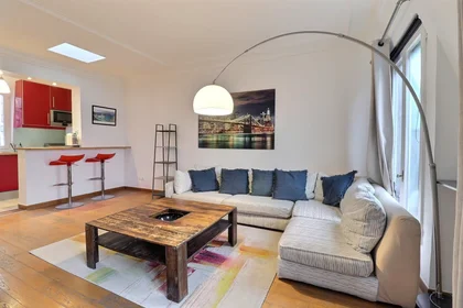 Całe miejsce Avenue Carnot, 17th Arrondissement, obraz 6 10