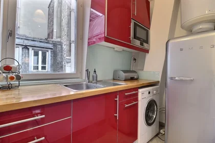 Całe miejsce Avenue Carnot, 17th Arrondissement, obraz 10 10