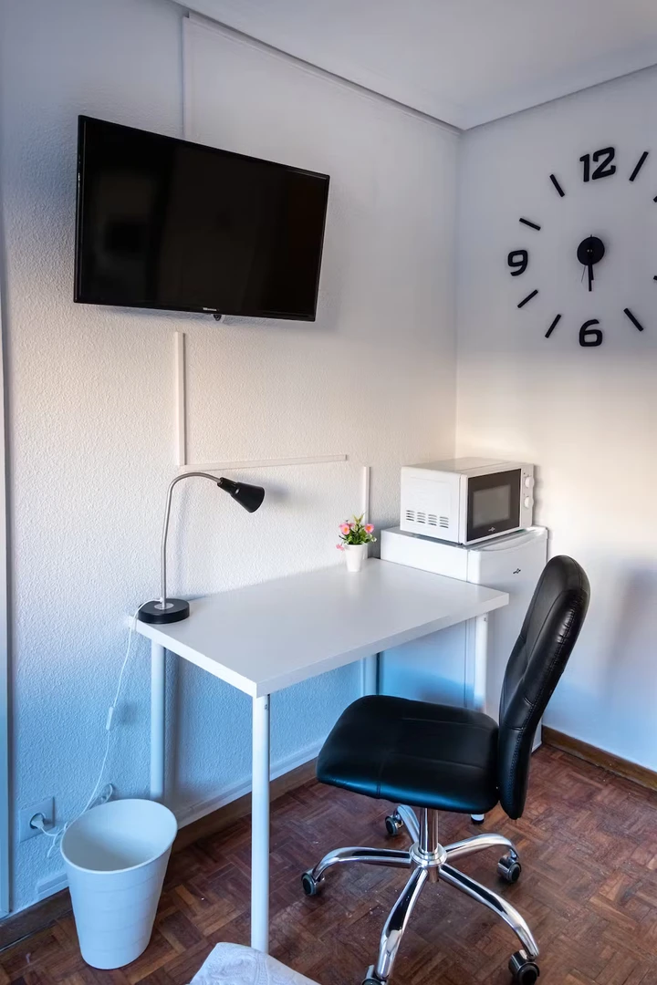 Cheap private room in Alcalá De Henares