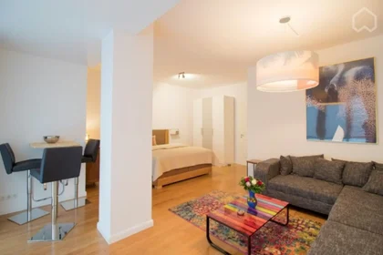 Prywatny pokój Lindenstraße, Hamburg-Mitte, obraz 1 10