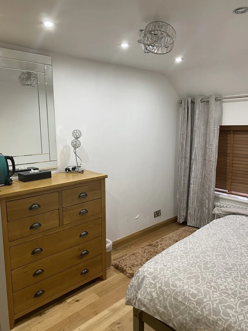 Renting rooms by the month in Cambridge