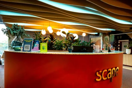 Private room at Scape Kingsford Sydney 2032, image 1 of 10