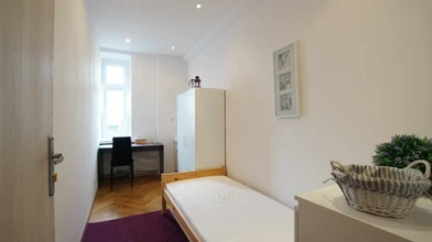 Günstiges Privatzimmer in Łodz