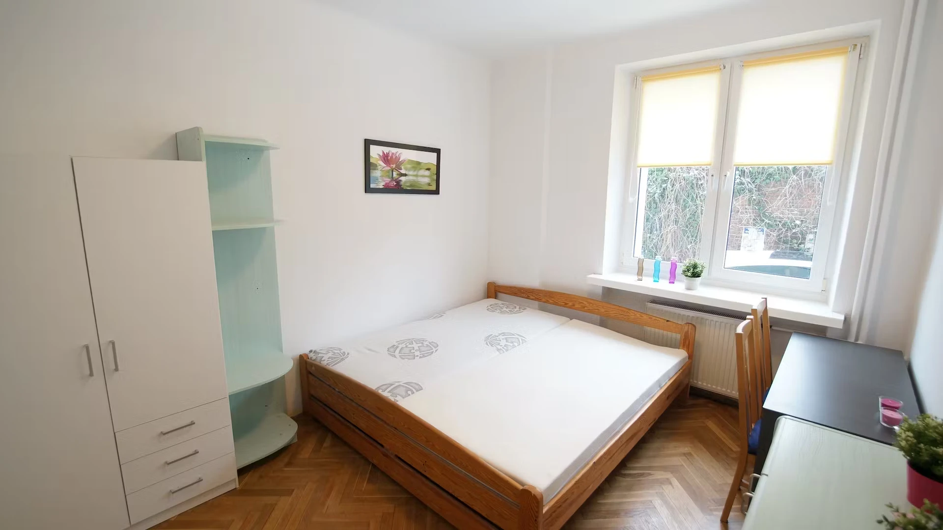 Habitación privada barata en Lodz