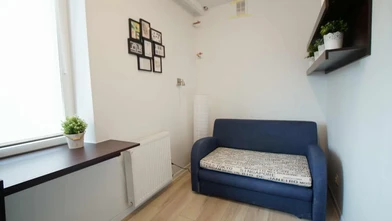 Cheap private room in Łodz