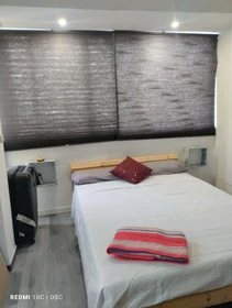 Room for rent with double bed Seville