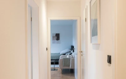Chambre privée à Alfred-Bozi-Straße, image 11 de 17