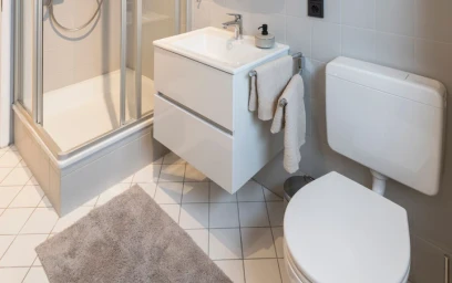 Chambre privée à Alfred-Bozi-Straße, image 5 de 17