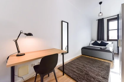 Cheap private room in Munchen