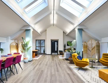 Private room at Frederick House York YO10 4EA, image 1 of 1