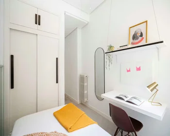 Privatzimmer in der Calle de San Lorenzo, Centro, bild 3 von 10