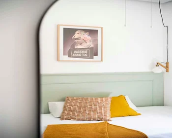 Privatzimmer in der Calle de San Lorenzo, Centro, bild 5 von 10