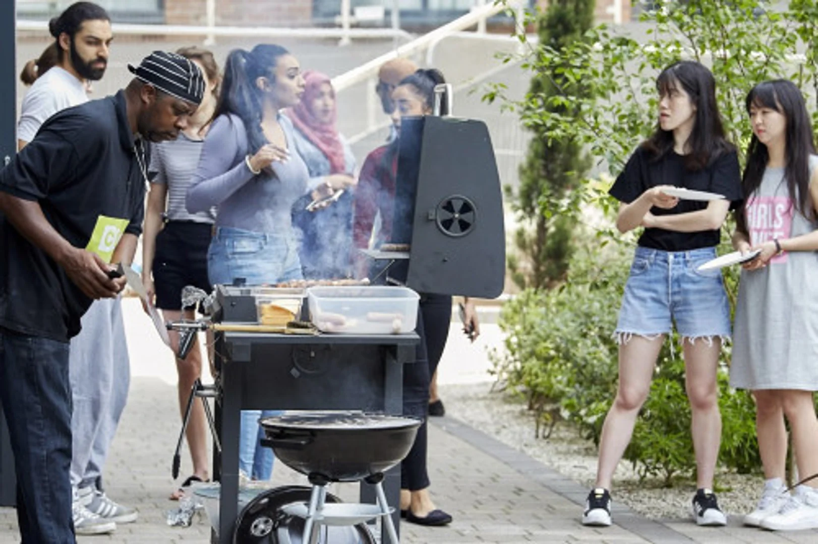 Gemütliches Zimmer für Studenten in 