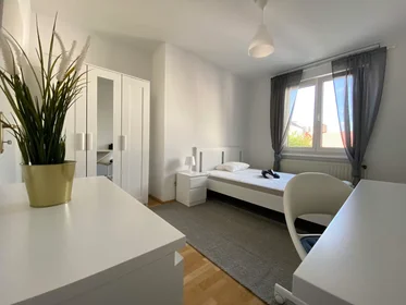 Stanza privata in Schäffergasse, 4. Bezirk-Wieden, immagine 1 di 10