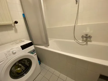 Stanza privata in Schäffergasse, 4. Bezirk-Wieden, immagine 9 di 10