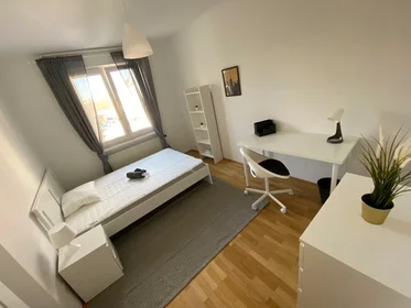 Stanza privata in Schäffergasse, 4. Bezirk-Wieden, immagine 10 di 10