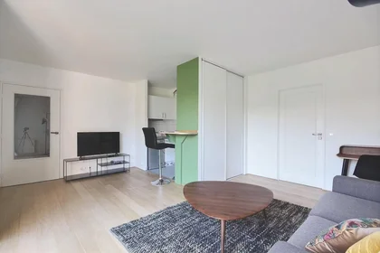 Dairenin tamamı konumu Rue Castéja, Billancourt–Rives de Seine, 7 10 görüntüsü