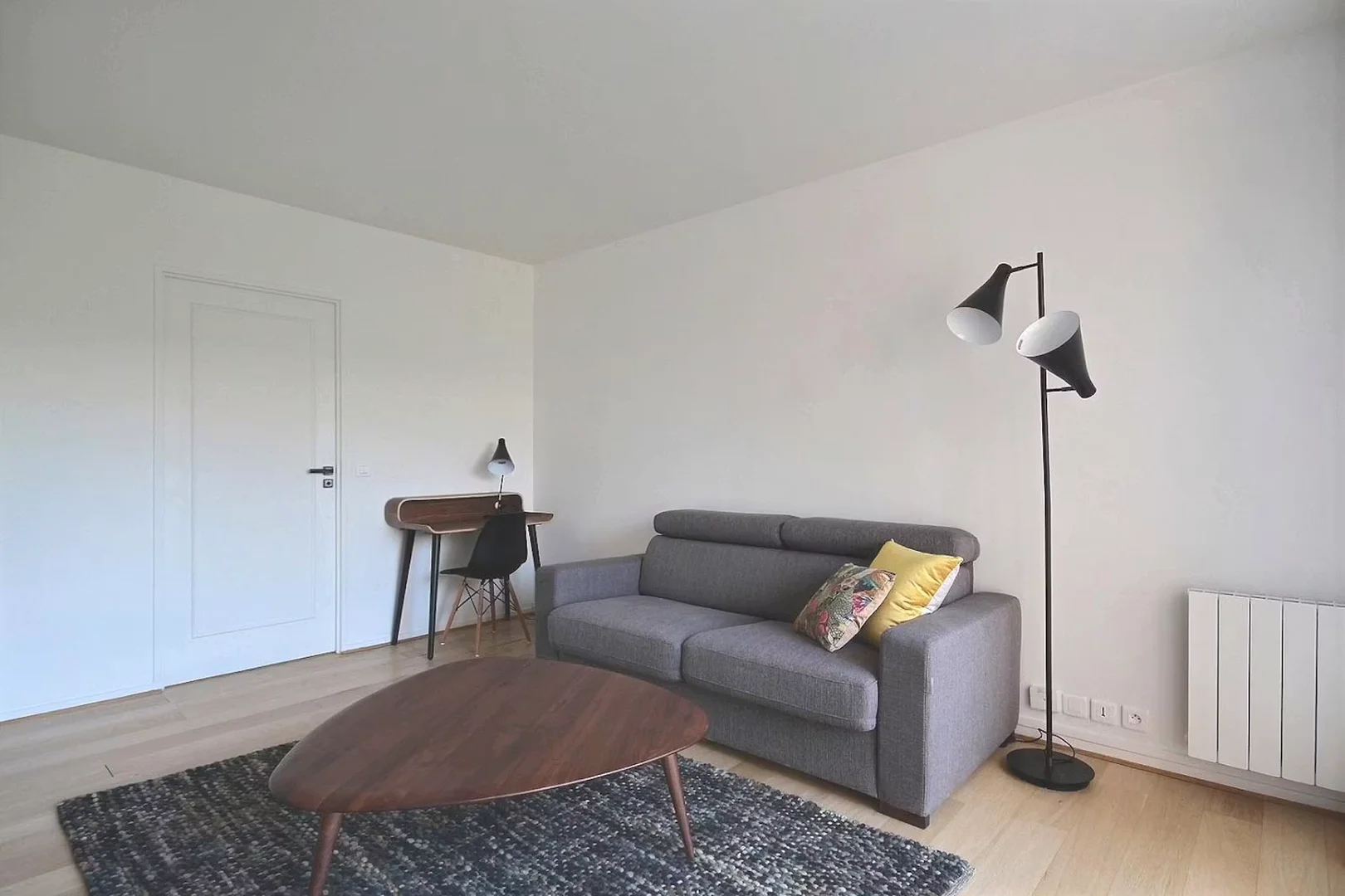 Rue Castéja, Billancourt–Rives de Seine