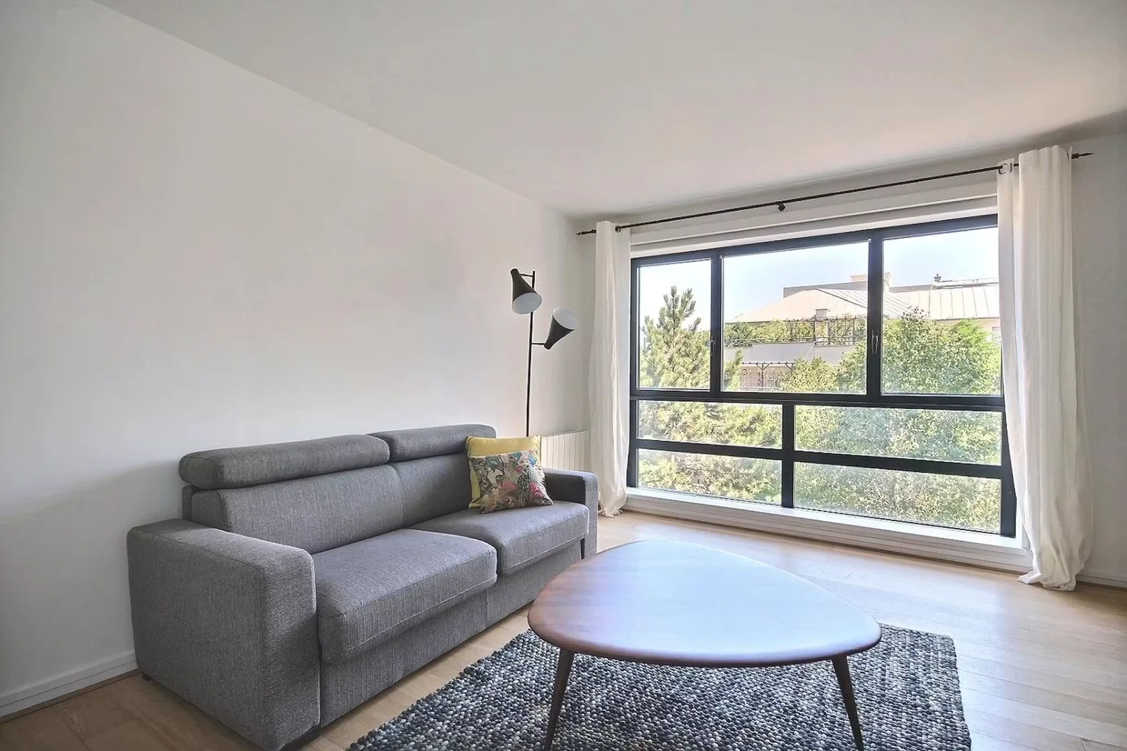 Rue Castéja, Billancourt–Rives de Seine