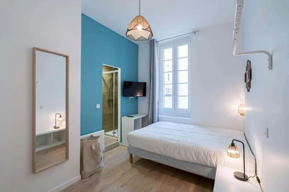 Prywatny pokój 1 Rue de l'Ordonnance, 83000 Toulon, France, obraz 1 13