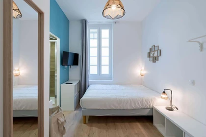 Prywatny pokój 1 Rue de l'Ordonnance, 83000 Toulon, France, obraz 2 13