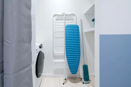 Prywatny pokój 1 Rue de l'Ordonnance, 83000 Toulon, France, obraz 13 13