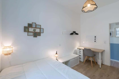 Prywatny pokój 1 Rue de l'Ordonnance, 83000 Toulon, France, obraz 3 13