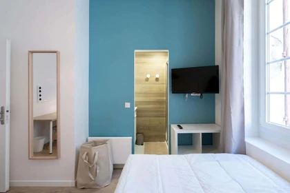 Prywatny pokój 1 Rue de l'Ordonnance, 83000 Toulon, France, obraz 4 13