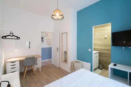 Prywatny pokój 1 Rue de l'Ordonnance, 83000 Toulon, France, obraz 5 13