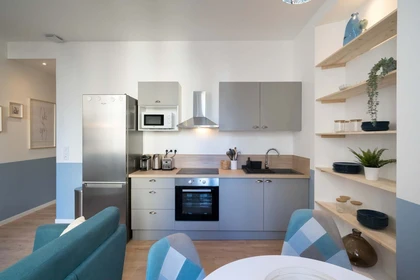 Prywatny pokój 1 Rue de l'Ordonnance, 83000 Toulon, France, obraz 10 13