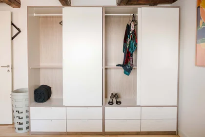Quarto privado em Copenhagen, Denmark, imagem 3 de 20
