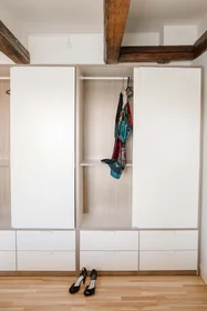 Quarto privado em Copenhagen, Denmark, imagem 7 de 20