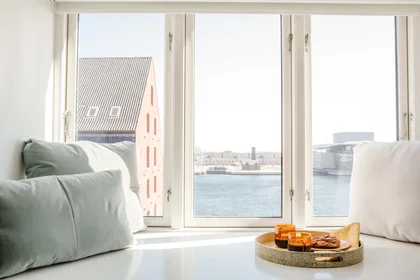Quarto privado em Copenhagen, Denmark, imagem 8 de 20