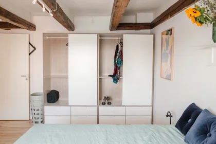 Quarto privado em Copenhagen, Denmark, imagem 9 de 20