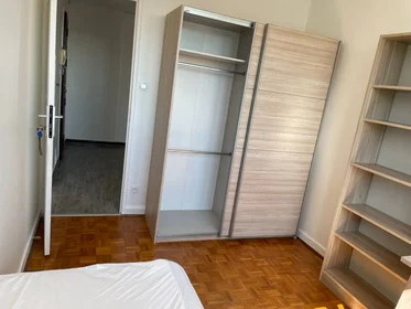 Habitación privada en Villeurbanne, 69100, imagen 11 de 15