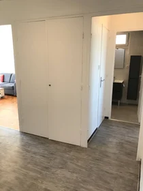 Habitación privada en Villeurbanne, 69100, imagen 13 de 15