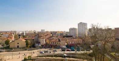 Habitación privada en Villeurbanne, 69100, imagen 15 de 15
