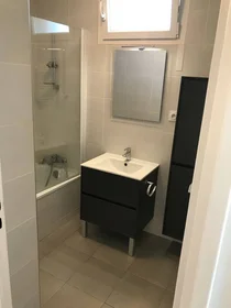 Habitación privada en Villeurbanne, 69100, imagen 4 de 15