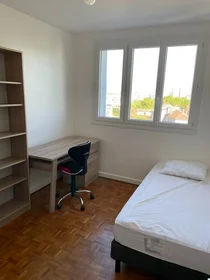 Habitación privada en Villeurbanne, 69100, imagen 9 de 15