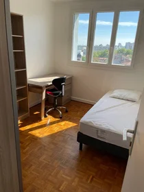 Habitación privada en Villeurbanne, 69100, imagen 10 de 15