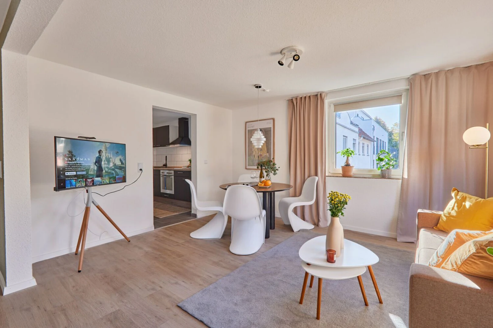 Alquiler de habitaciones por meses en Kaiserslautern